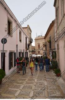 Photo Texture of Background Castellammare 0095